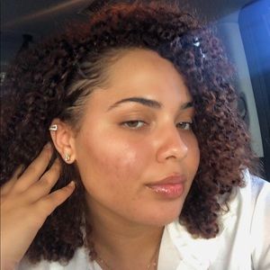 Meet your Posher, Aaliyah